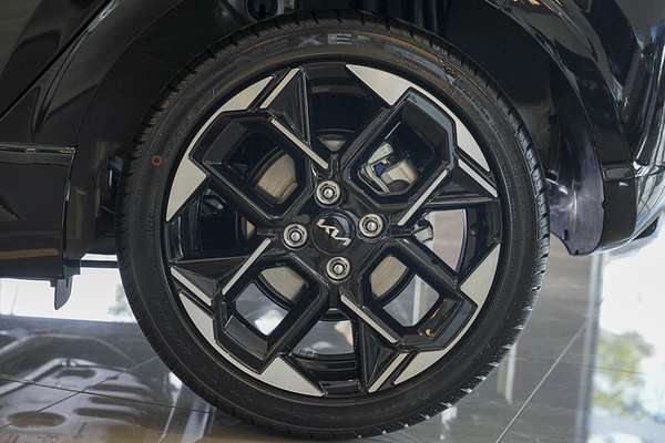 2026 Kia Picanto GT-Line JA PE2 thumb-4