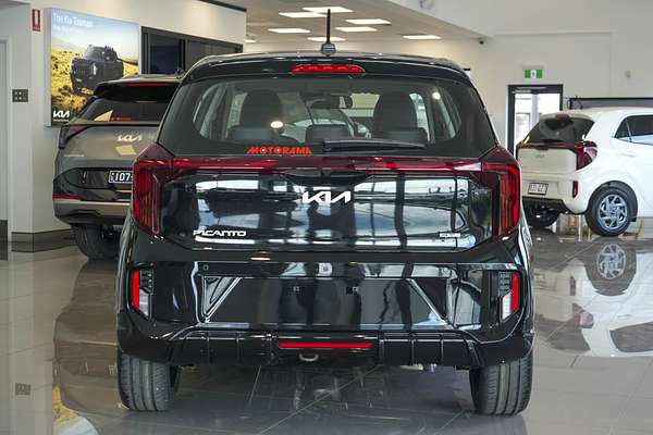 2026 Kia Picanto GT-Line JA PE2 thumb-6