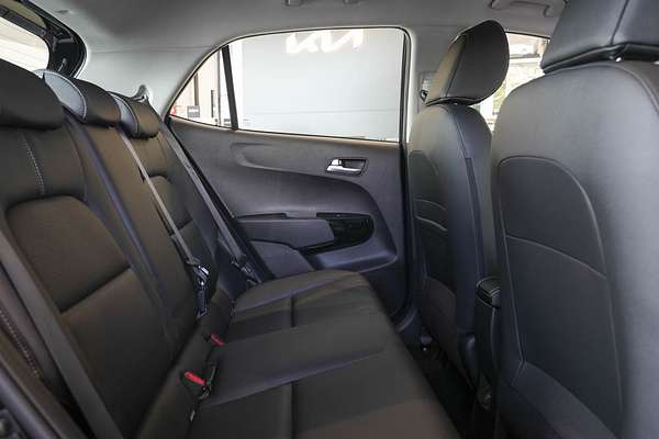 2026 Kia Picanto GT-Line JA PE2 thumb-8