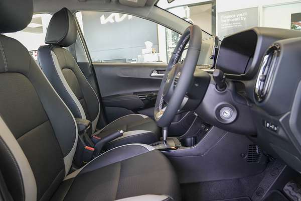 2026 Kia Picanto GT-Line JA PE2 thumb-9
