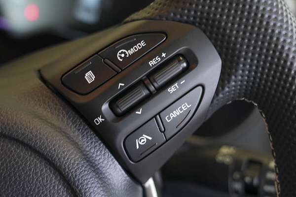 2026 Kia Picanto GT-Line JA PE2 thumb-12