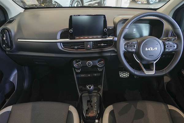 2026 Kia Picanto GT-Line JA PE2 thumb-16