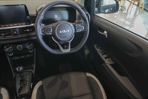 2026 Kia Picanto GT-Line JA PE2 thumb-17