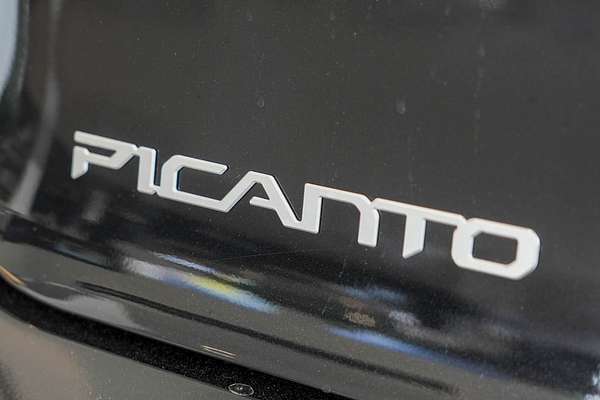2026 Kia Picanto GT-Line JA PE2 thumb-19