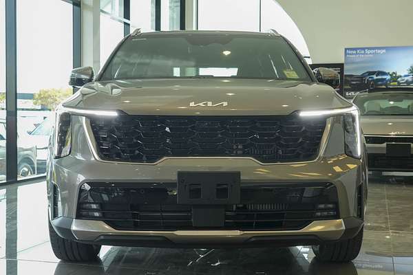 2026 Kia Sorento HEV GT-Line MQ4 PE thumb-2