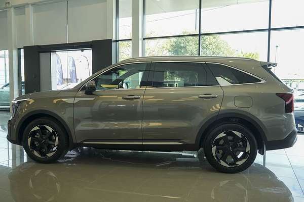 2026 Kia Sorento HEV GT-Line MQ4 PE thumb-3