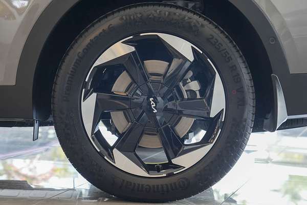 2026 Kia Sorento HEV GT-Line MQ4 PE thumb-4