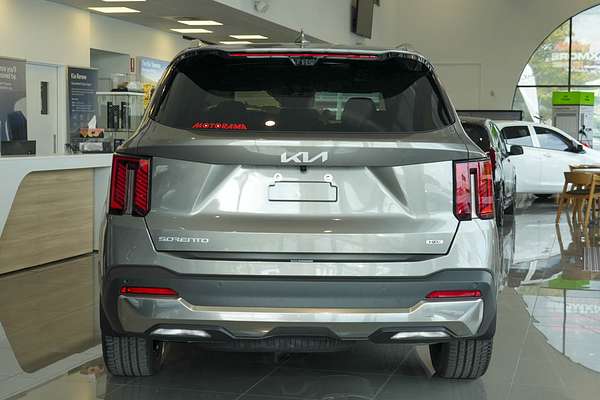 2026 Kia Sorento HEV GT-Line MQ4 PE thumb-5