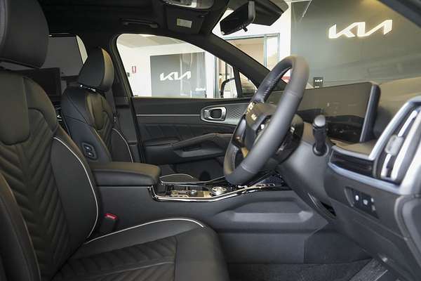 2026 Kia Sorento HEV GT-Line MQ4 PE thumb-8