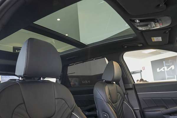 2026 Kia Sorento HEV GT-Line MQ4 PE thumb-9