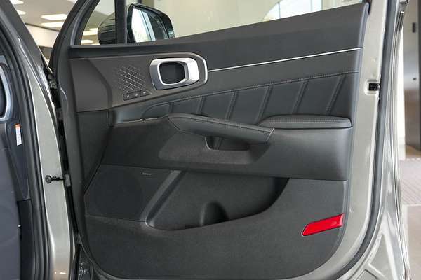 2026 Kia Sorento HEV GT-Line MQ4 PE thumb-14