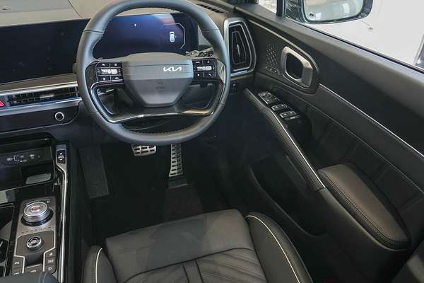 2026 Kia Sorento HEV GT-Line MQ4 PE thumb-16