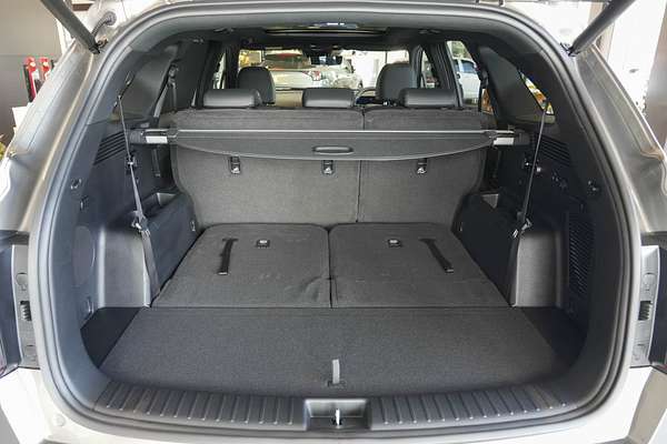 2026 Kia Sorento HEV GT-Line MQ4 PE thumb-17