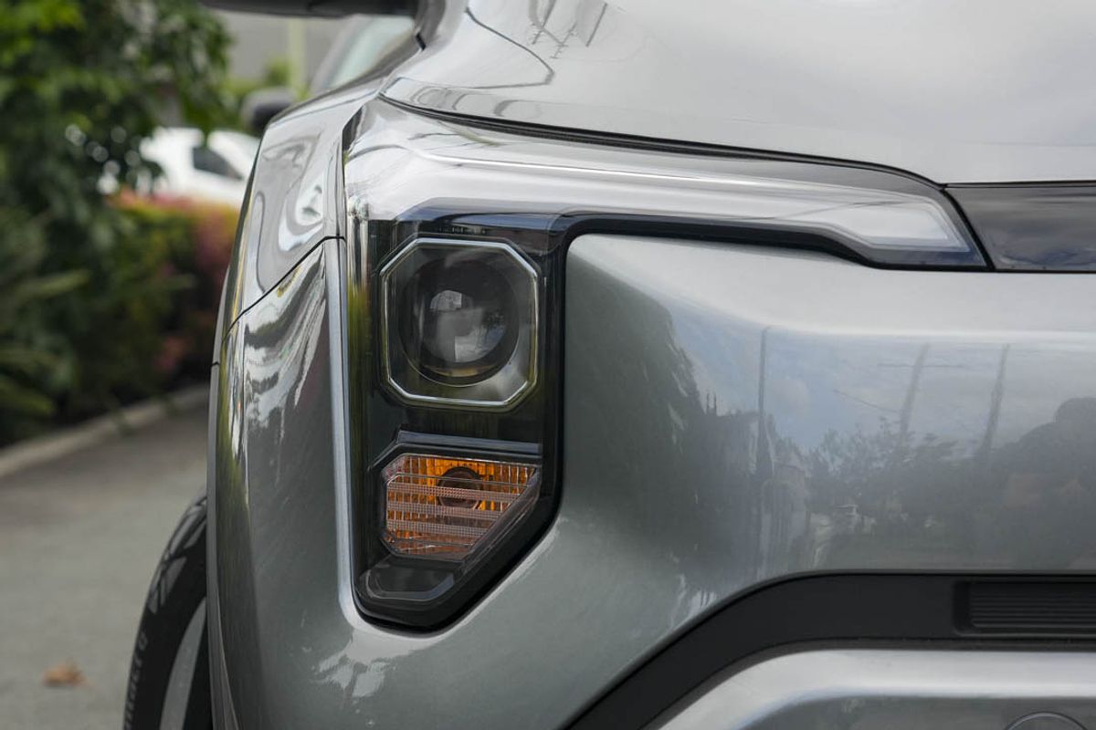 2026 Kia Stonic Sport YB PE2