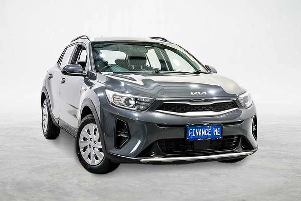 2022 Kia Stonic S YB