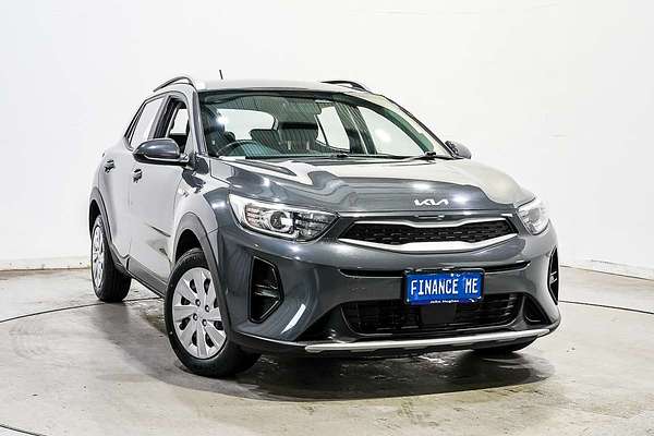 2022 Kia Stonic S YB