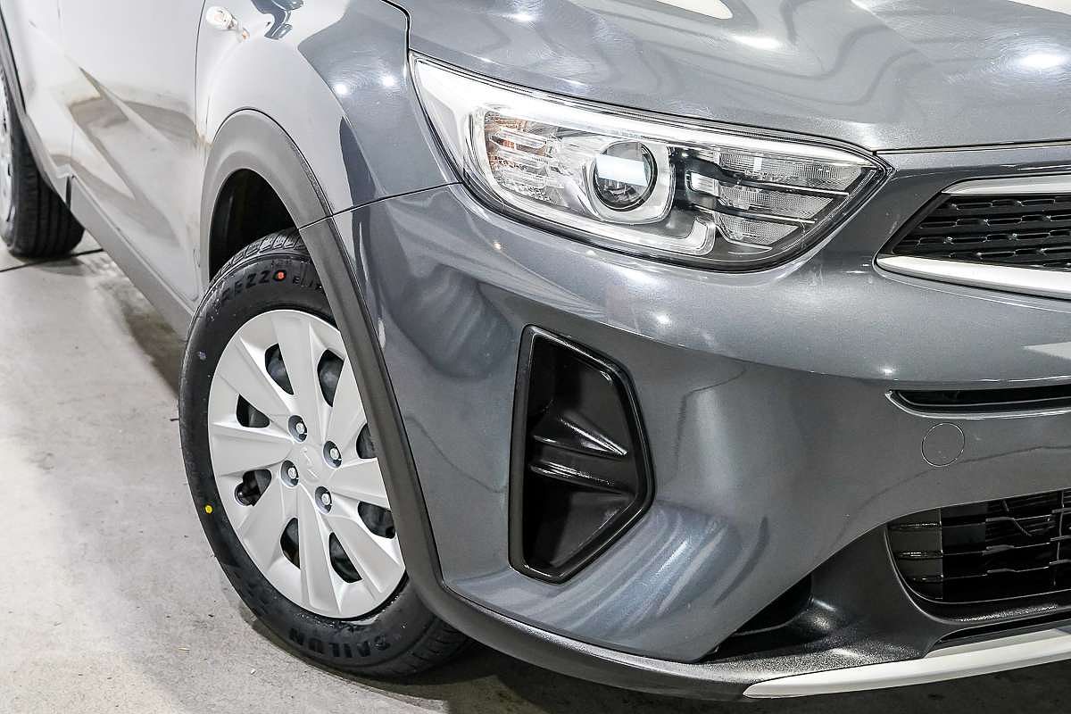 2022 Kia Stonic S YB