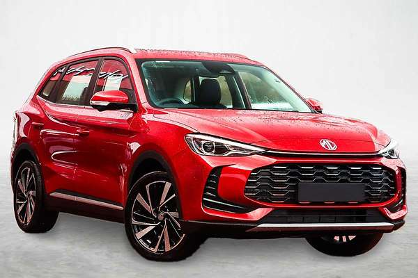 2026 MG ZS Essence Hybrid+ ZS32