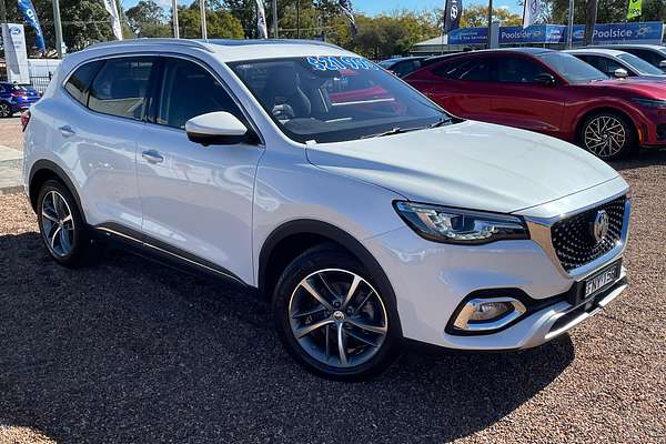 2022 MG HS Plus EV Essence SAS23