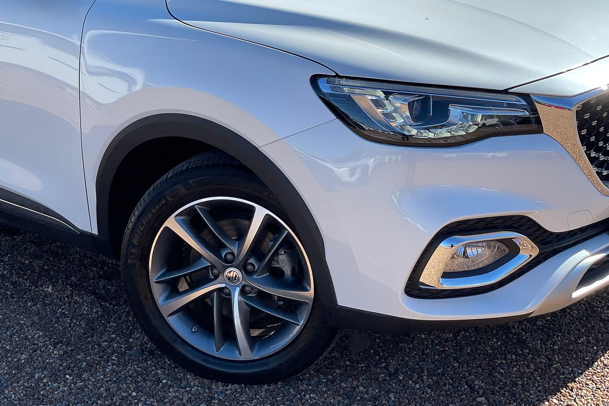 2022 MG HS Plus EV Essence SAS23