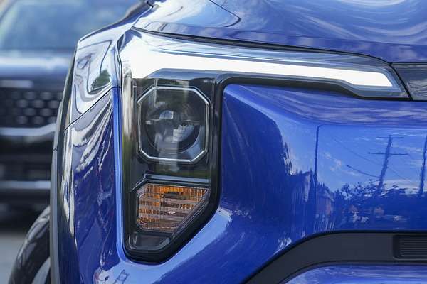 2026 Kia Stonic Sport YB PE2 thumb-1