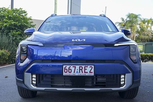 2026 Kia Stonic Sport YB PE2 thumb-2