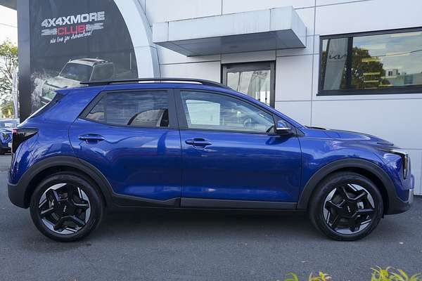 2026 Kia Stonic Sport YB PE2 thumb-3