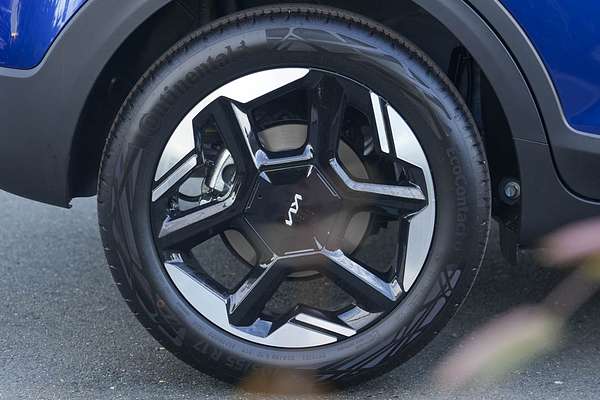 2026 Kia Stonic Sport YB PE2 thumb-4