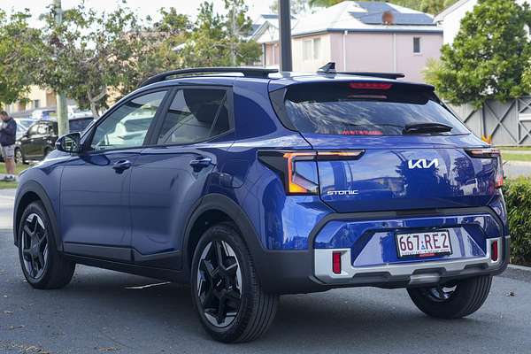 2026 Kia Stonic Sport YB PE2 thumb-5