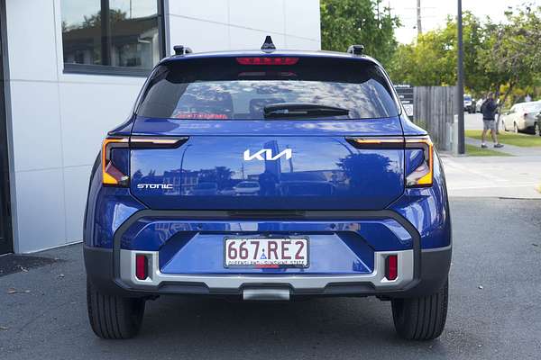 2026 Kia Stonic Sport YB PE2 thumb-6