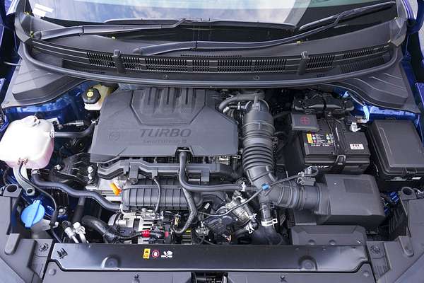 2026 Kia Stonic Sport YB PE2 thumb-7