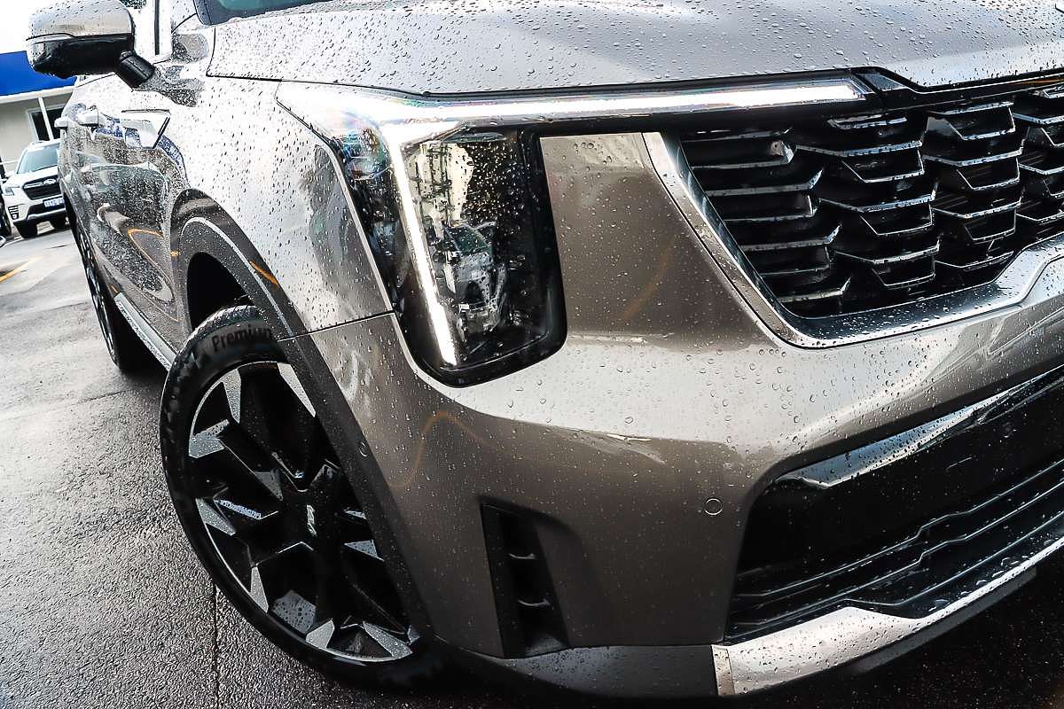 2026 Kia Sorento GT-Line MQ4 PE