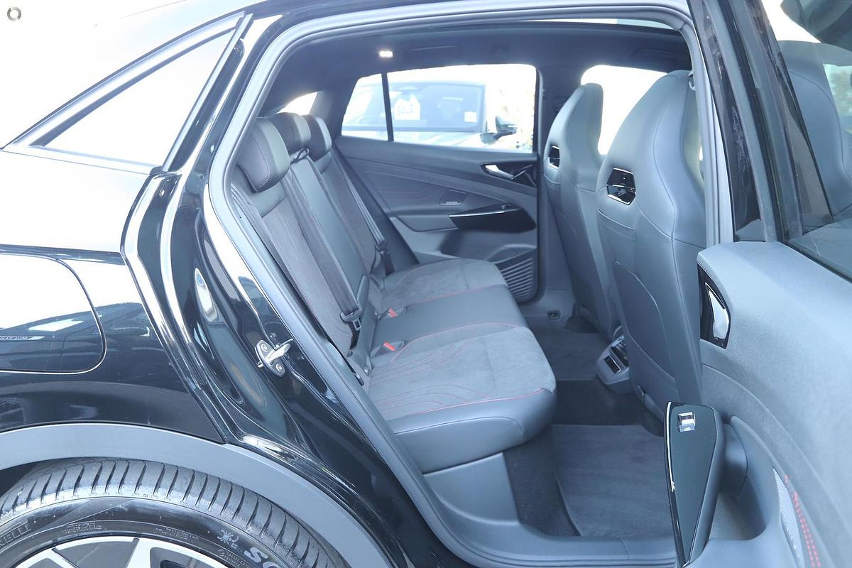 2025 Volkswagen ID.5 GTX E2