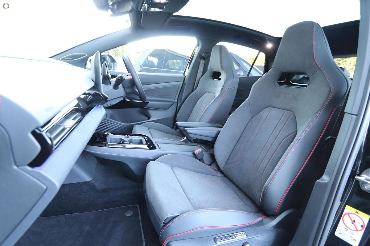 2025 Volkswagen ID.5 GTX E2