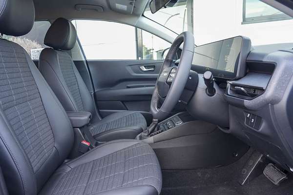 2026 Kia Stonic Sport YB PE2 thumb-9