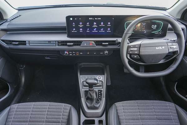 2026 Kia Stonic Sport YB PE2 thumb-16