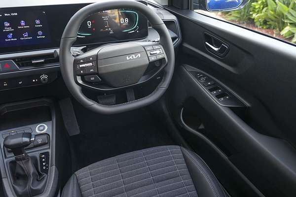2026 Kia Stonic Sport YB PE2 thumb-17