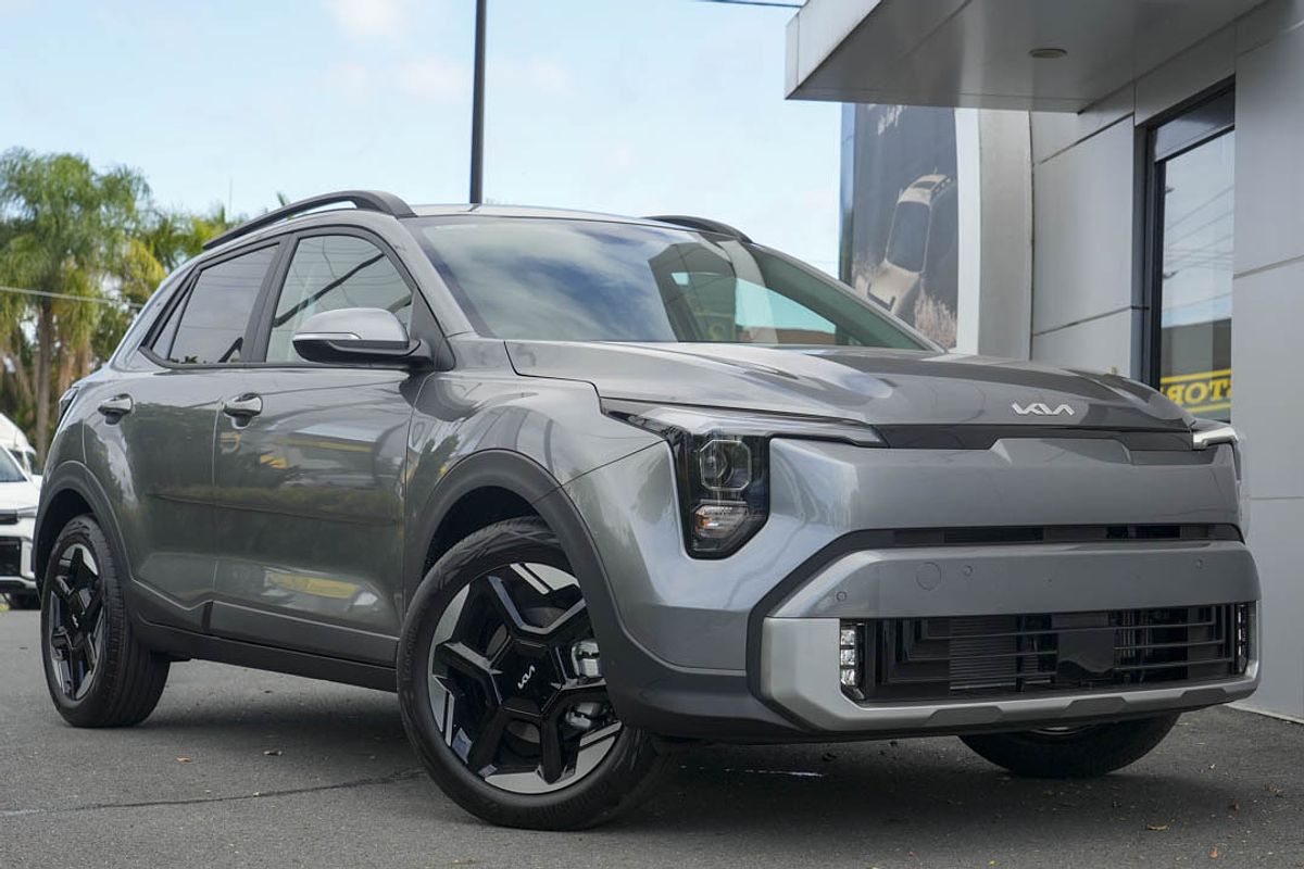 2026 Kia Stonic Sport YB PE2