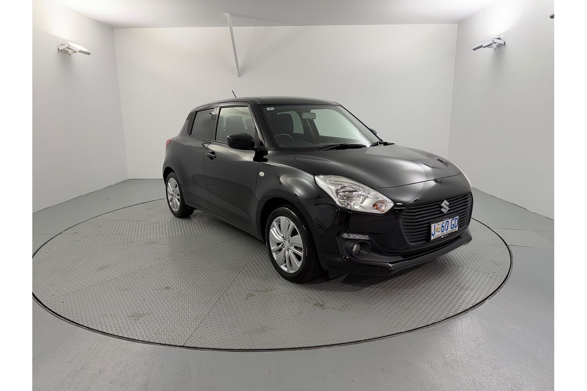 2020 Suzuki Swift GL Navigator AZ