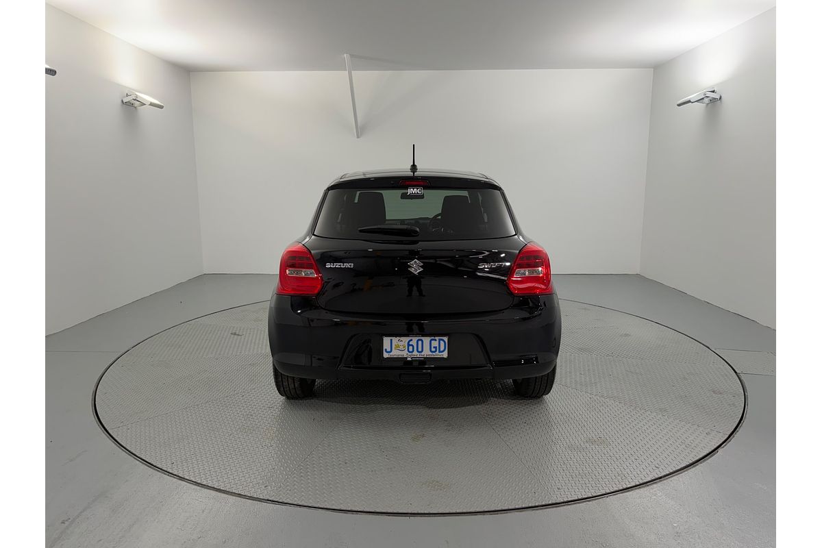 2020 Suzuki Swift GL Navigator AZ