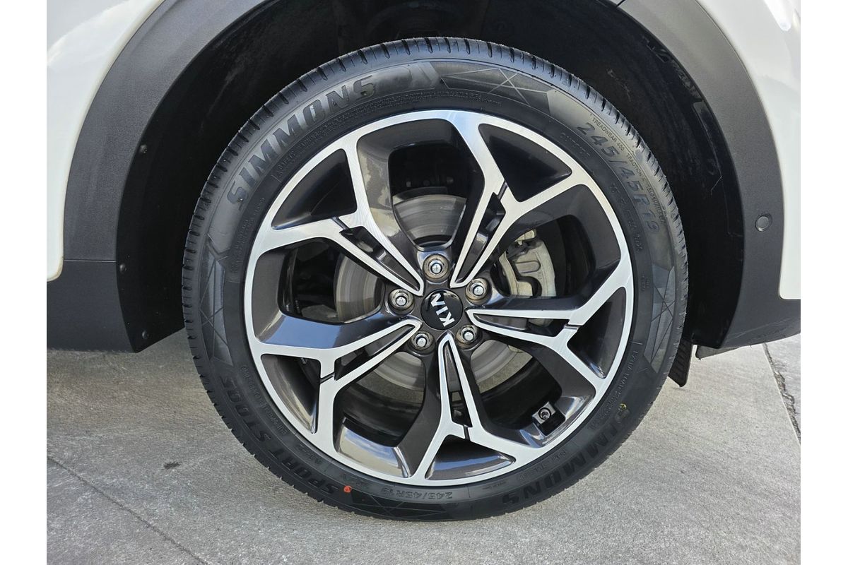 2020 Kia Sportage GT-Line QL image 9