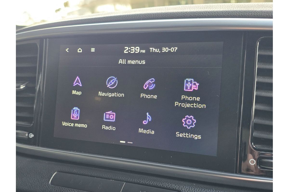 2020 Kia Sportage GT-Line QL image 21