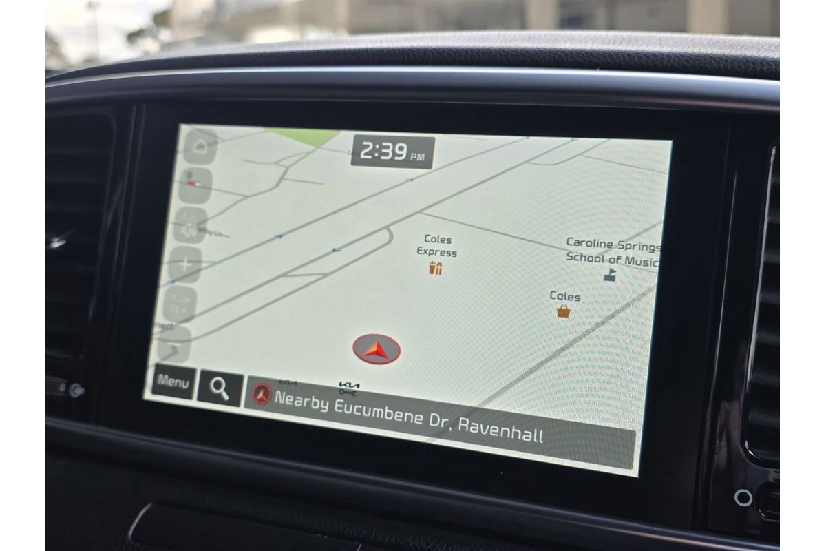 2020 Kia Sportage GT-Line QL image 22