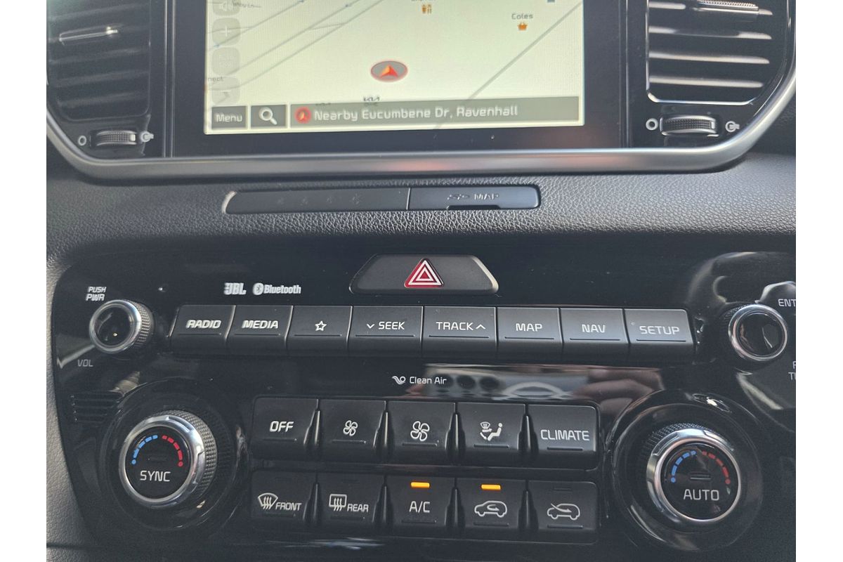 2020 Kia Sportage GT-Line QL image 24