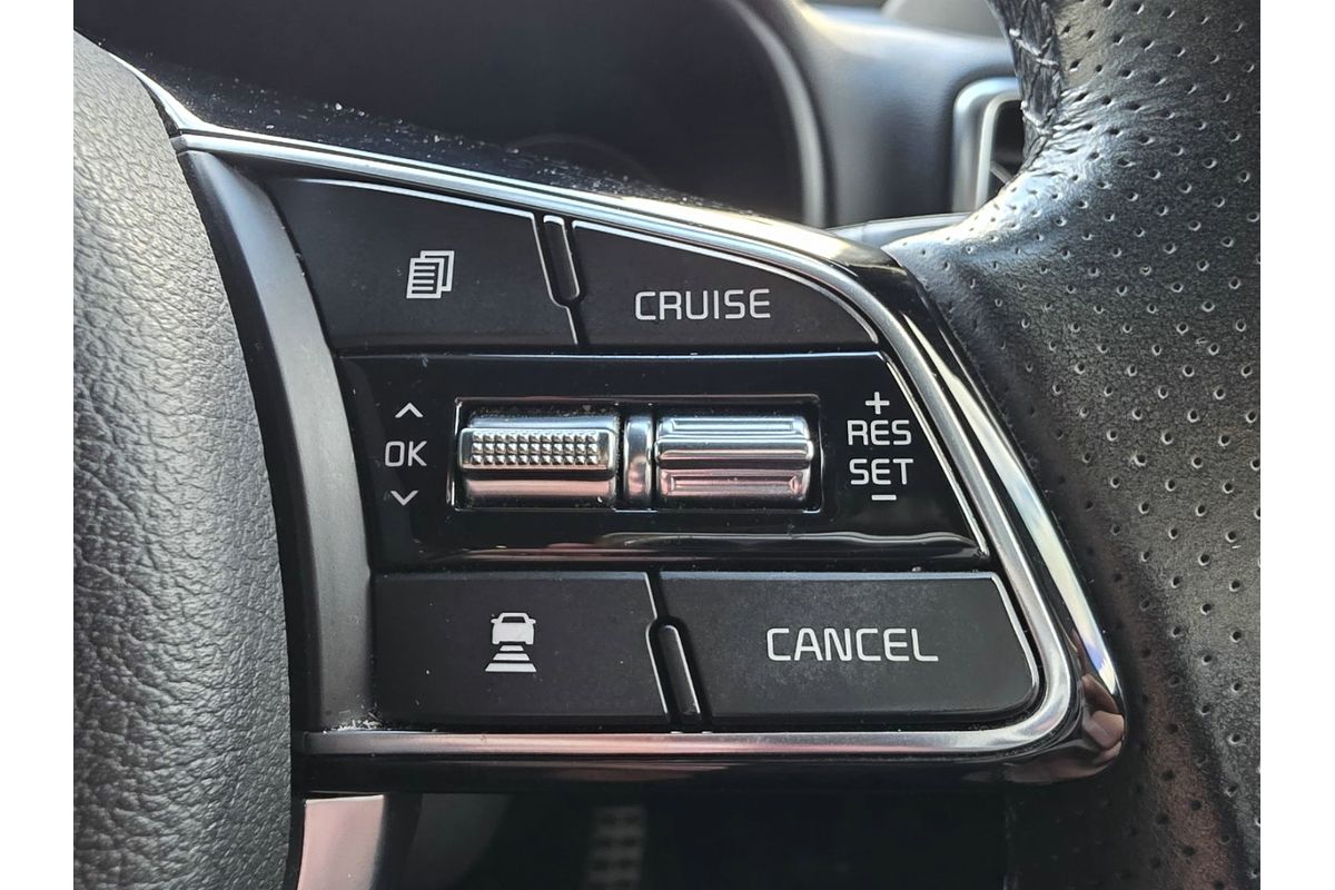 2020 Kia Sportage GT-Line QL image 29
