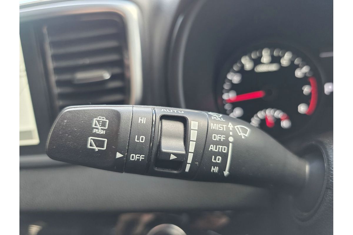 2020 Kia Sportage GT-Line QL image 31