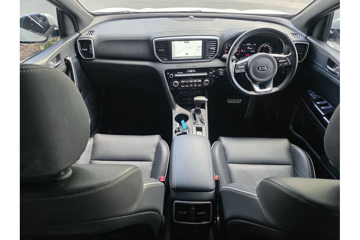 2020 Kia Sportage GT-Line QL image 37