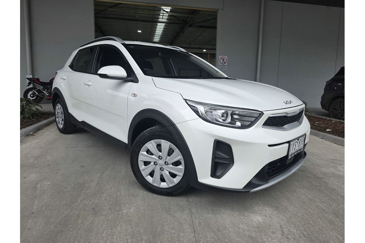 2023 Kia Stonic S YB