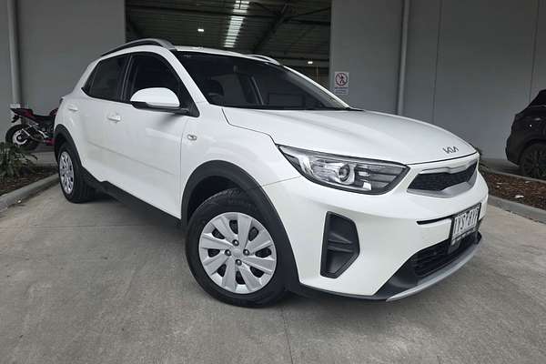 2023 Kia Stonic S YB