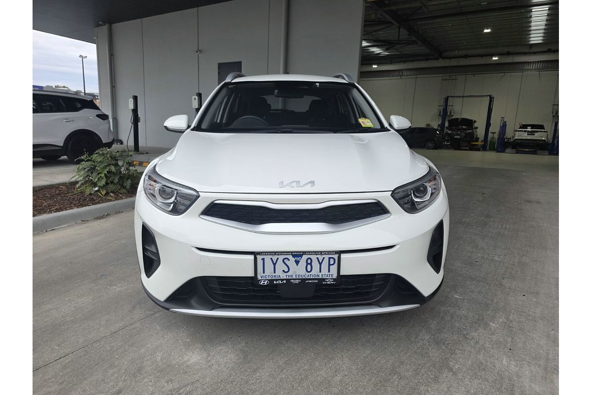 2023 Kia Stonic S YB